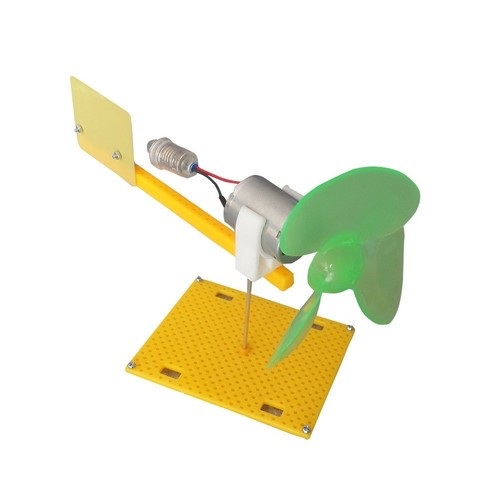 Kit turbina eolica - , scala