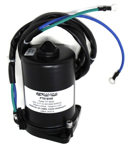 Mercury tempi 200 225 250 - 4, da