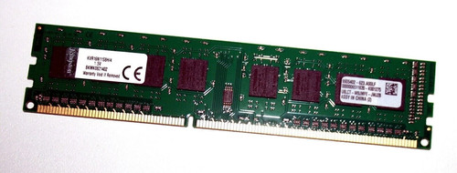 Kingston kvr16n11s8h gb - 4,