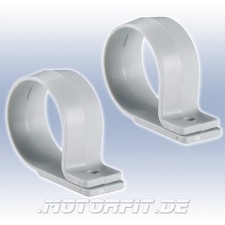 2 Pezzi Morsetto Isotermico IS