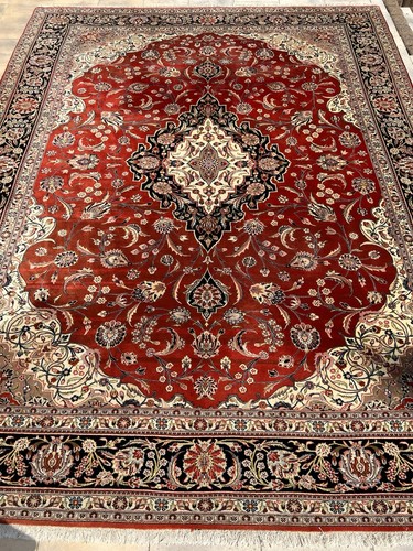 Tappeto sarough orientale - tappeto,