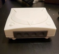 Dreamcast Case for ODROID-XU4