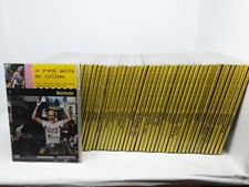 Le grandi salite del ciclismo