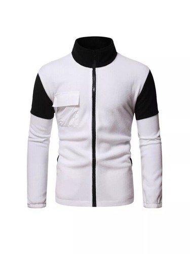 Maglia felpa uomo maniche - uomo,