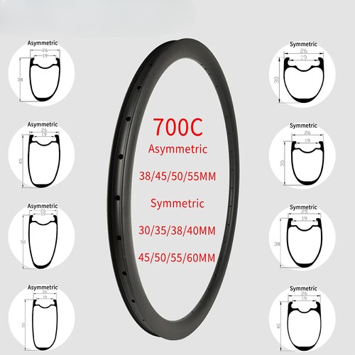 700c bici da strada - 1,