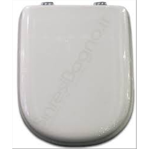 Sedile copriwater compatibile - sedile,