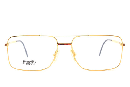 Missoni old money - money, occhiali