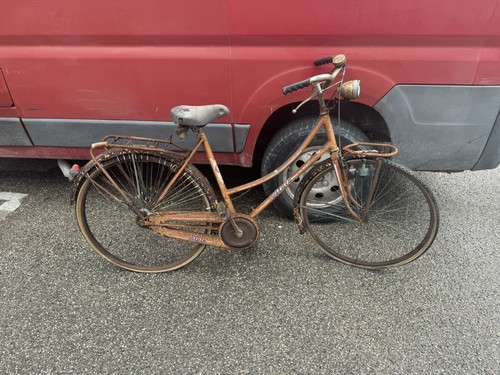 Bici bicicletta atala da - bicicletta,