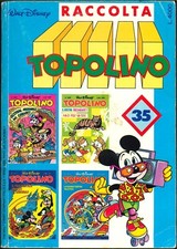 ☀️ Raccolta Topolino n°