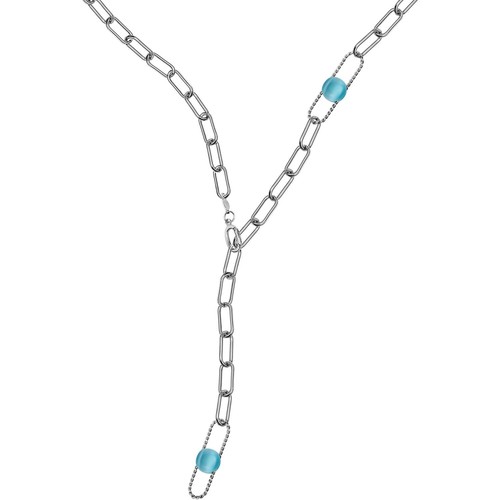 Collana lunga donna - lunga,