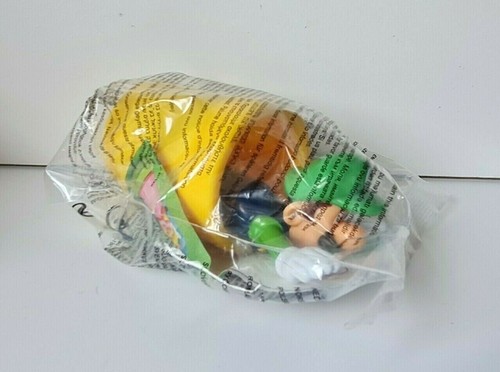 Mcdonald happy meal - mcdonald's,