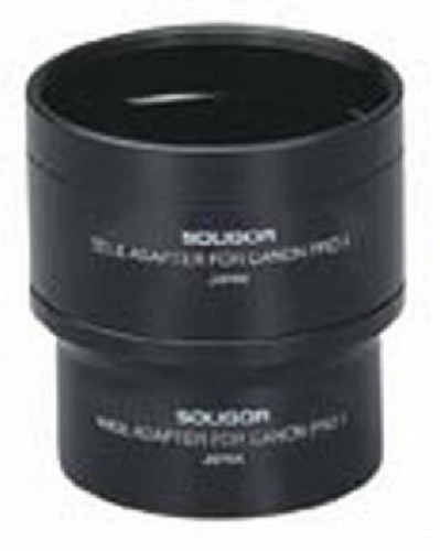 Soligor adatt tele wide - soligor, adatt.tele