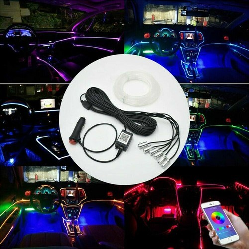 Rgb 6in1 led - rgb,