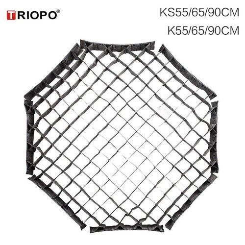 Griglia nido ape triopo - a,