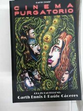 CINEMA PURGATORIO ORA IN