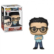 Funko Pop! Figure J.J. Abrams