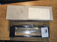 MASCHERINA COPERTURA CORNICE