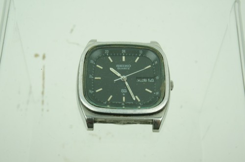Orologio vintage seiko - orologio,