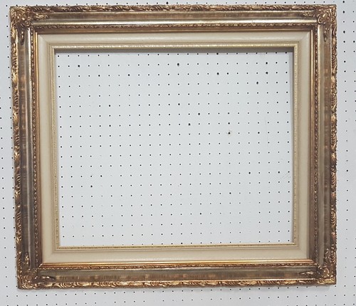 Cornice legno foglia - cornice,