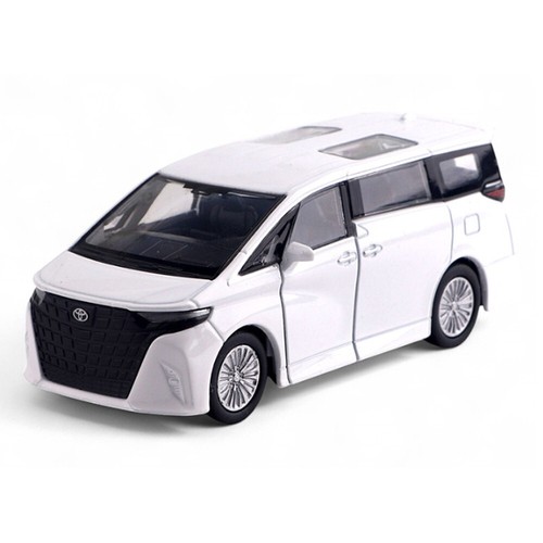 Modellino auto pressofuso