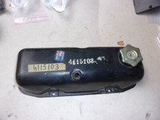 COPERCHIO VALVOLE PUNTERIE