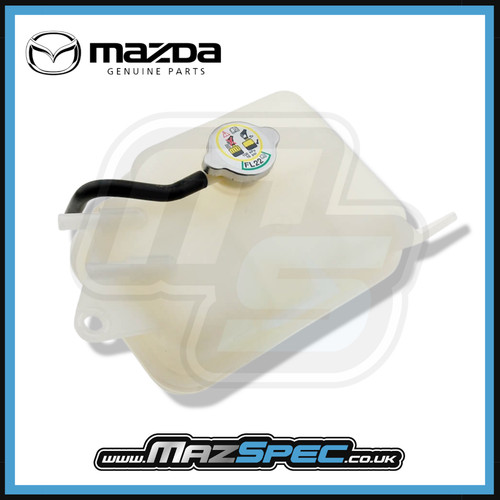 Mx5 mk3 serbatoio espansione - serbatoio,