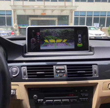 Autoradio per bmw - per, e90