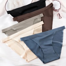 Lotto 5 confezioni slip