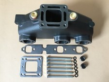 Collettore di scarico