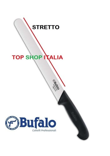 Bufalo coltello prosciutto - bufalo,