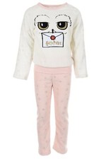 Pigiama Harry Potter Bambina