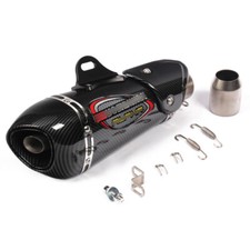 Tubo coda di scarico