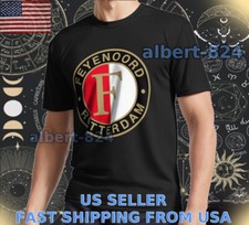 NUOVA MAGLIA FEYENOORD