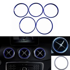 Mercedes Classe A B CLA GLA 5x