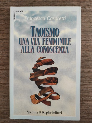 Taoismo una via femminile - taoismo,