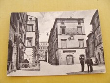 (FG.J19) CAPRAROLA - VIA