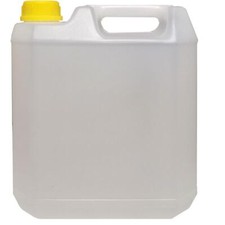 5 Litro Tanica IN Plastica
