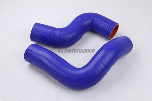 Durites silicone echangeur - durites,