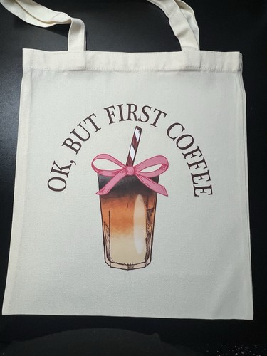 Borsa tote bag riutilizzabile - tote,