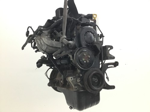 Motore g4hg kd09 kia picanto - motore, /