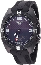 Orologio Tissot Uomo T-Touch