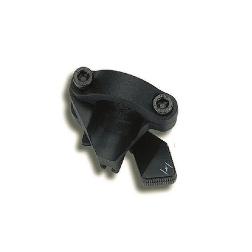 Comando starter manuale - comando,