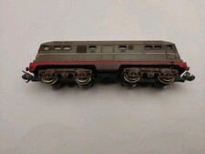Lima 8023 LOCOMOTORE diesel D