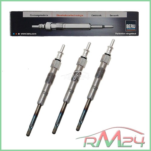Beru candeletta 015 per - candeletta, gn