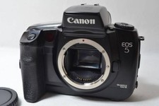 Canon EOS 5 Body Excellent