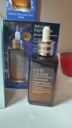 Estèe lauder night repairda - night,