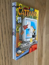 CATTIVIK  THE BEST - MACCHIA
