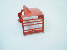 "VEDI FOTO" CARTER CUFFIA COPERTURA MOTORE DECESPUGLIATORE EFCO 8350 8400 8405