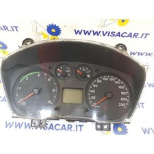 Quadro Strumenti Ford Transit