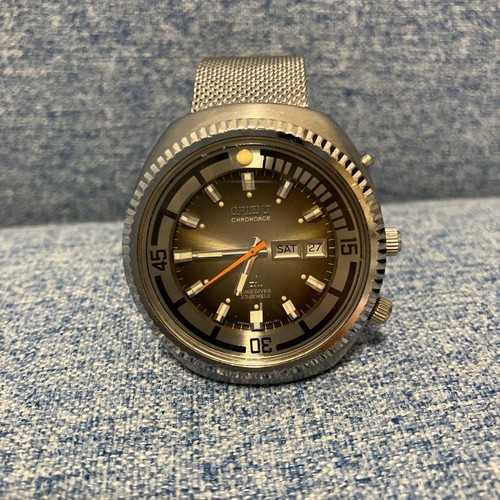 Raro orient chrono ace king - orient,